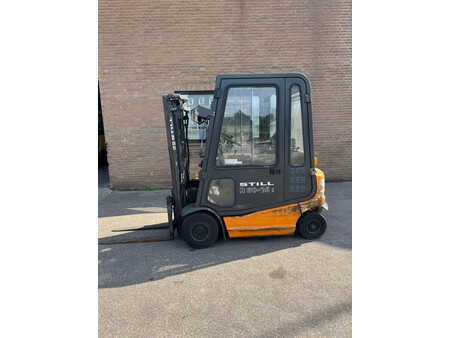 Dieselový VZV 2004  Still R60-25 (1)