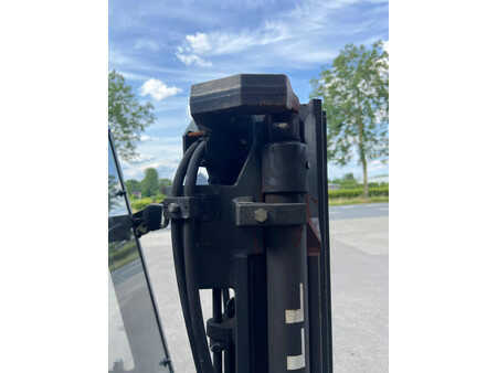 Dieselový VZV 2004  Still R60-25 (10)