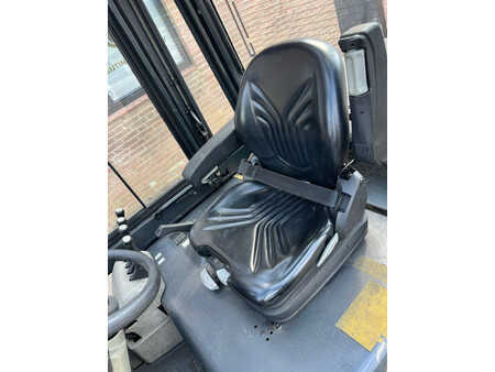 Dieselový VZV 2004  Still R60-25 (16)