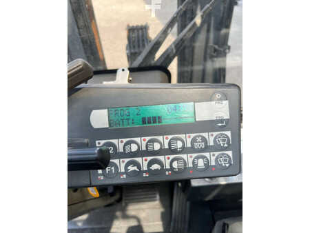 Dieselový VZV 2004  Still R60-25 (19)