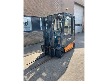 Dieselový VZV 2004  Still R60-25 (2)