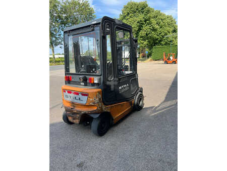 Dieselový VZV 2004  Still R60-25 (6)