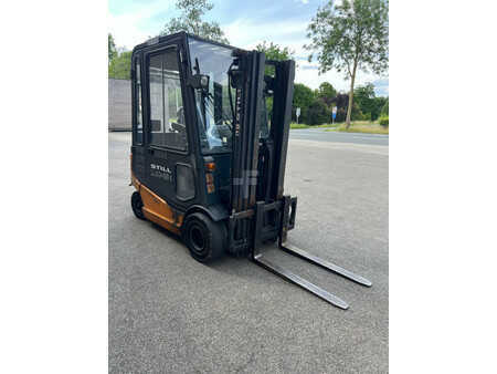 Dieselový VZV 2004  Still R60-25 (7)