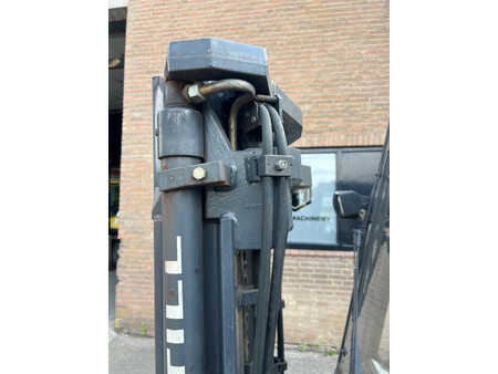 Dieselový VZV 2004  Still R60-25 (9)