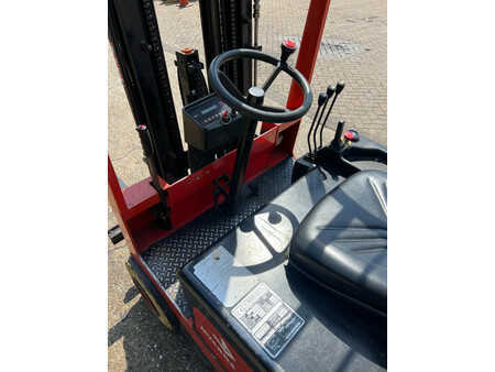 Carrelli elettrici 4 ruote 2001  Mariotti MYCROS 20 (10)