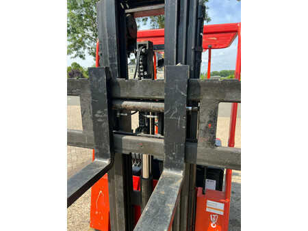 Carrelli elettrici 4 ruote 2001  Mariotti MYCROS 20 (9)