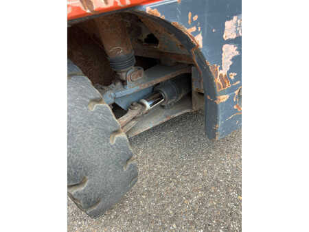 Elektro čtyřkolový VZV 2005  Toyota 7FBMF25 (16)