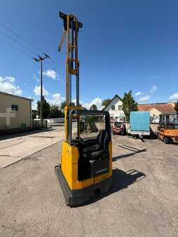 Rækketruck 1999  Jungheinrich ETV 112 (1)