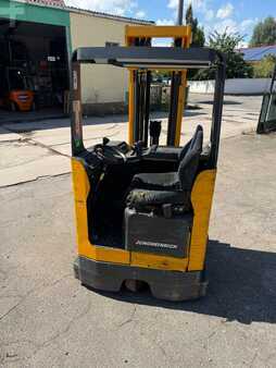 Rækketruck 1999  Jungheinrich ETV 112 (10)