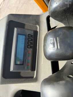 Rækketruck 1999  Jungheinrich ETV 112 (5)