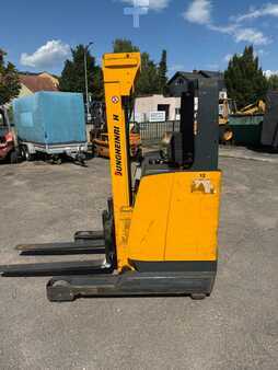 Rækketruck 1999  Jungheinrich ETV 112 (7)