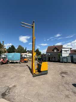 Rækketruck 1999  Jungheinrich ETV 112 (8)