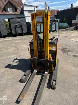 Rækketruck 1999  Jungheinrich ETV 112 (9)