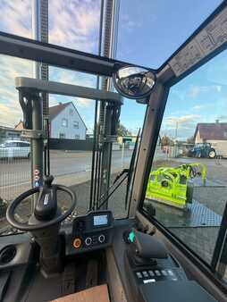 Carretilla elevadora GLP 2023  Jungheinrich TFG 425s (10)