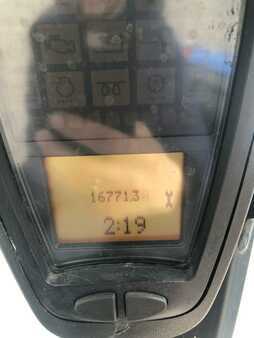 LPG heftrucks 2014  Linde H16T (3)