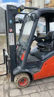 LPG heftrucks 2014  Linde H16T (4)