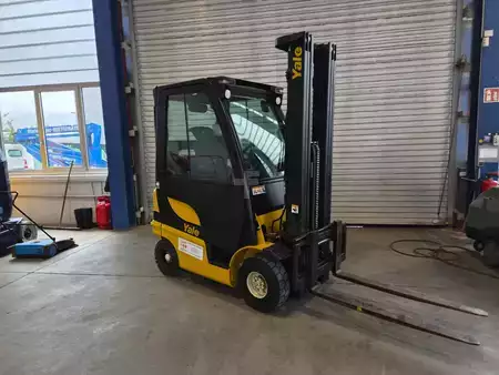 LPG VZV 2020  Yale GLP16VX (1)