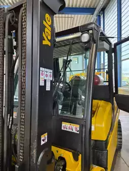 LPG VZV 2020  Yale GLP16VX (2)