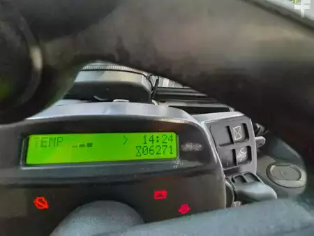 LPG VZV 2020  Yale GLP16VX (3)