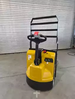 Nízkozdvižný vozík 2023  Yale MP16 (1)