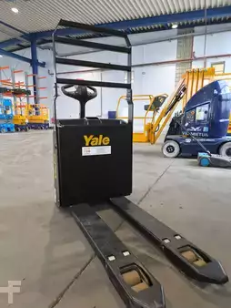 Nízkozdvižný vozík 2023  Yale MP16 (3)