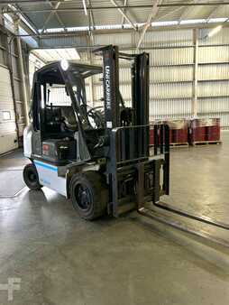 Nestekaasutrukki 2021  Unicarriers Ug1D2A32Lq (3)