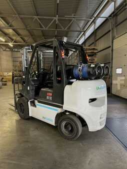 Nestekaasutrukki 2021  Unicarriers Ug1D2A32Lq (4)