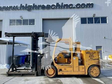 Propane Forklifts 2014  Versa-Lift 40/60 (1)