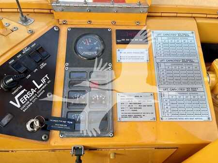 Propane Forklifts 2014  Versa-Lift 40/60 (12)
