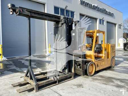 Propane Forklifts 2014  Versa-Lift 40/60 (2)