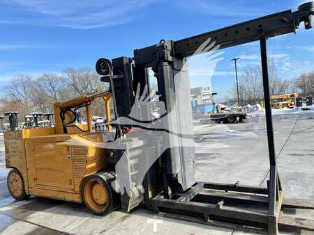 Propane Forklifts 2014  Versa-Lift 40/60 (4)