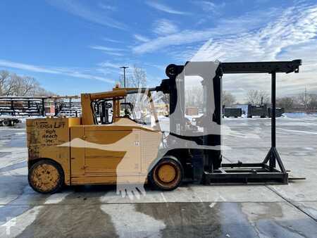 Propane Forklifts 2014  Versa-Lift 40/60 (5)