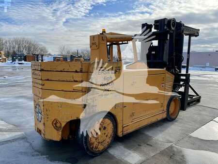 Propane Forklifts 2014  Versa-Lift 40/60 (6)