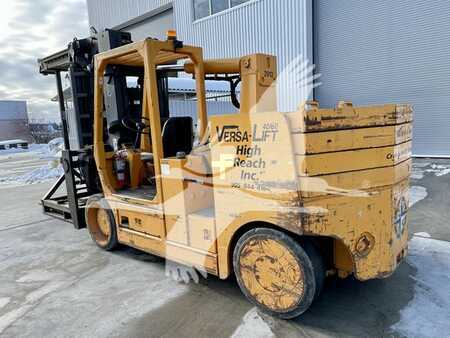 Propane Forklifts 2014  Versa-Lift 40/60 (8)