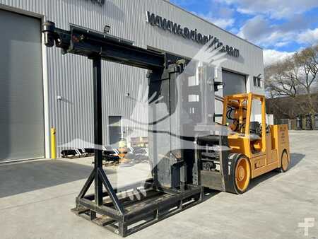 Propane Forklifts 2018  Versa-Lift 60/80 (2)