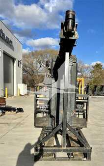 Propane Forklifts 2018  Versa-Lift 60/80 (3)