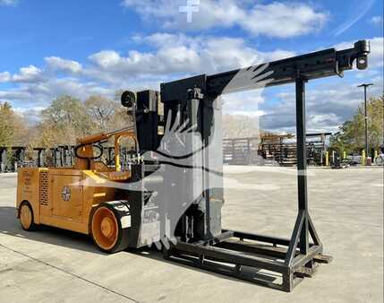 Propane Forklifts 2018  Versa-Lift 60/80 (4)