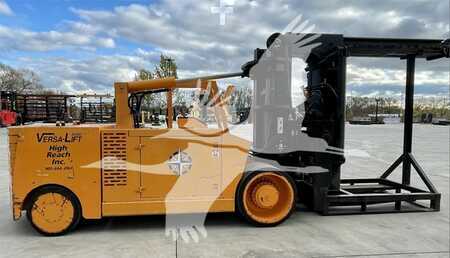 Propane Forklifts 2018  Versa-Lift 60/80 (5)