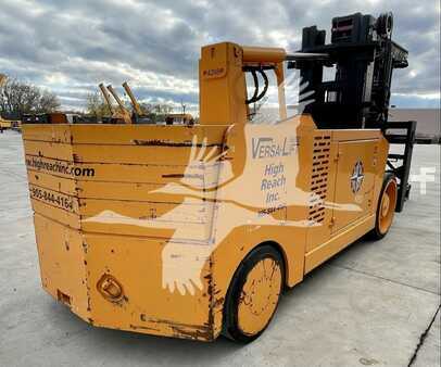 Propane Forklifts 2018  Versa-Lift 60/80 (6)