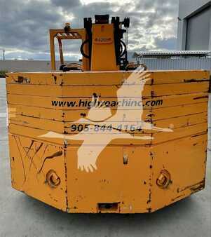 Propane Forklifts 2018  Versa-Lift 60/80 (7)