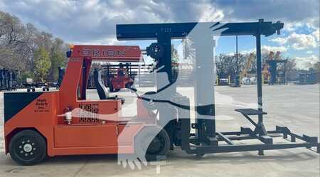 Propane Forklifts 2021  ORION 40K (1)