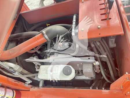 Propane Forklifts 2021  ORION 40K (12)