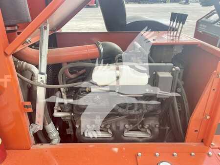 Propane Forklifts 2021  ORION 40K (13)