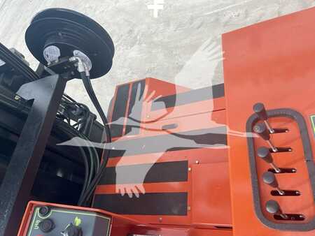 Propane Forklifts 2021  ORION 40K (14)