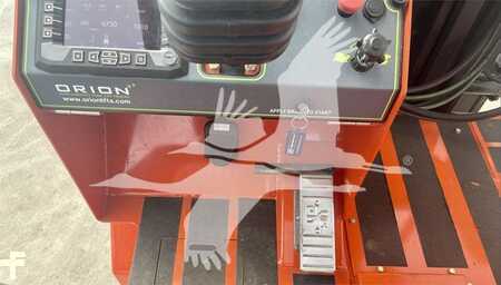 Propane Forklifts 2021  ORION 40K (15)