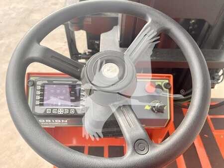 Propane Forklifts 2021  ORION 40K (16)