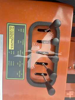 Propane Forklifts 2021  ORION 40K (17)