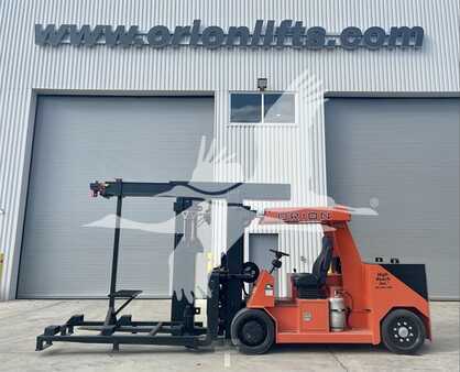 Propane Forklifts 2021  ORION 40K (3)
