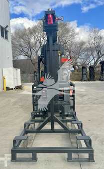 Propane Forklifts 2021  ORION 40K (5)