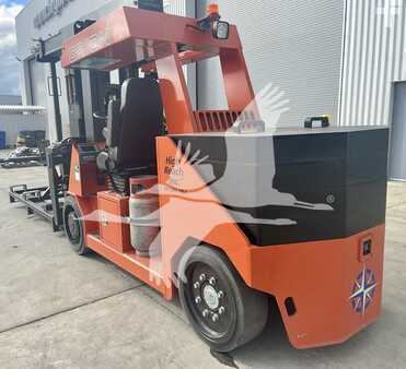Propane Forklifts 2021  ORION 40K (6)